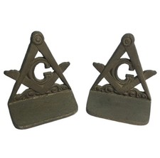 Vintage masonic freemason for sale  Chesapeake