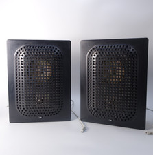 Braun wandboxen lautsprecher gebraucht kaufen  Krefeld