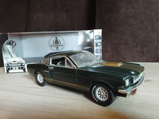 Shelby collectibles 1966 d'occasion  Aubenas