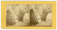 Vintage stereo cards d'occasion  Expédié en Belgium