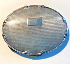 Alte puderdose elldee gebraucht kaufen Alte puderdose elldee gebraucht kaufen  Deutschland