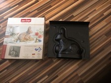 Sterbackform hase zenker gebraucht kaufen  Wuppertal