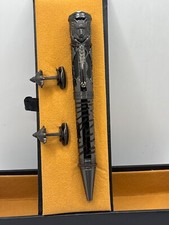 Beautiful montblanc metal d'occasion  Expédié en Belgium