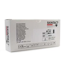 Skintact ecg electrodes for sale  WEYMOUTH