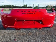 Porsche 991.2 carrera usato  Roma