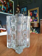 Vase vintage mid gebraucht kaufen  Augsburg