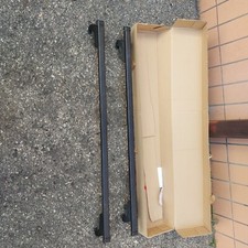 Barre portapacchi originali usato  Triggiano