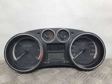 9666649080 quadro strumenti usato  Ferrara