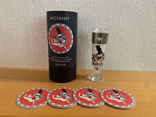 Ritzenhoff schnapsglas 1060108 gebraucht kaufen  Bad Mergentheim