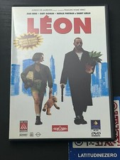 Leon con jean usato  Italia