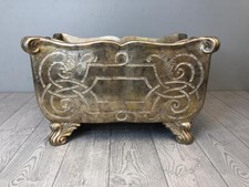 Large ornate wooden for sale  Randolph