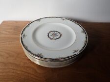 Wedgwood osborne dinner for sale  LAUNCESTON