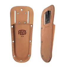 Felco secateur leather for sale  MALDON