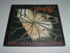 Xentrix shattered existence gebraucht kaufen  Schwalbach