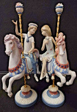 Lladro girl 1469 for sale  Kansas City