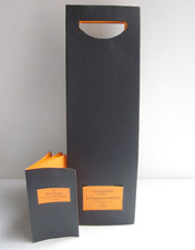 Scatola vuota champagne usato  Italia