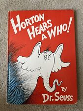 Horton hears dr. for sale  Chicago