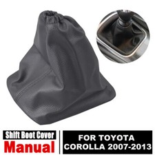 Usado, Tampa de bota para Toyota Corolla 2007 2008 2009 2010-2013 botão de câmbio comprar usado  Enviando para Brazil
