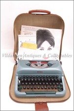 Excellent working vintage for sale  LONDON