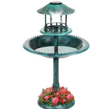 Lighted solar bird for sale  Lewisport