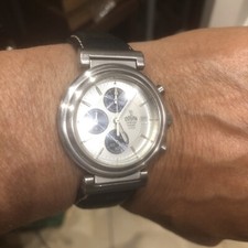 Orologio dogma uomo usato  Napoli