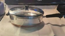 Revere ware chicken for sale  Garland