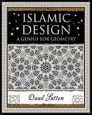 Islamic design genius for sale  UK