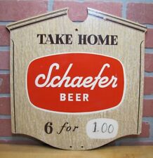 Take home schaefer for sale  Flemington