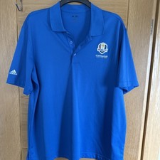 Ryder cup gleneagles for sale  DRONFIELD