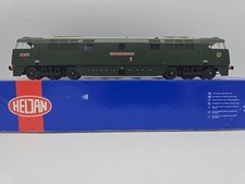 6047 heljan 5201 for sale  WARRINGTON