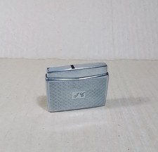 Vintage Gas Lighter Consul Working Butano Mechero Briquet Feuerzeug comprar usado  Enviando para Brazil