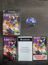 Zero nintendo gamecube for sale  Las Vegas