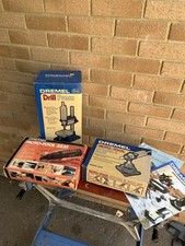 Dremel moto tool for sale  LYMINGTON
