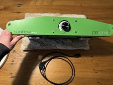 sun pro gebraucht kaufen  Rinteln
