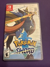 Pokémon sword for sale  Vine Grove