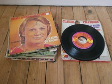 Lot disques tours d'occasion  France