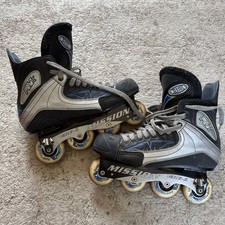 Mission rmx inline for sale  Berlin