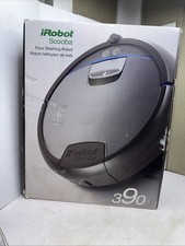 Irobot scooba 390 for sale  Momence