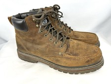 Skechers bruiser chukka for sale  Bethany