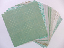 Designpapier 15x15cm 7 gebraucht kaufen Designpapier 15x15cm 7 gebraucht kaufen  Netphen
