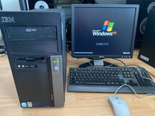 ibm thinkcentre for sale ibm thinkcentre for sale BIRMINGHAM