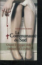 Communauté sud danger d'occasion  Joinville