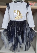 Kinder mädchen einhorn gebraucht kaufen  Berlin
