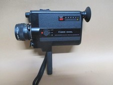 Usado, Canon, 310 XL, Super 8, filme, câmera de filme, vintage comprar usado  Enviando para Brazil