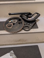 Echo kit srm210 for sale  Burlington