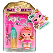 Yummiland lipgloss doll for sale  SOUTHEND-ON-SEA