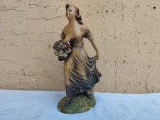 Antica statua figura usato  Torino