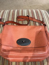 Mulberry coral oversized for sale  NUNEATON