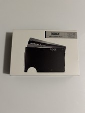Ridge slim rfid for sale  Ellenwood