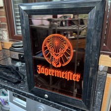 Jagermeister pub fridge for sale  HOCKLEY